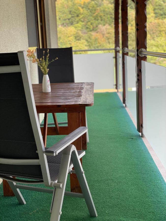 Ferienwohnung Fam.Werner Wasungen Exteriér fotografie