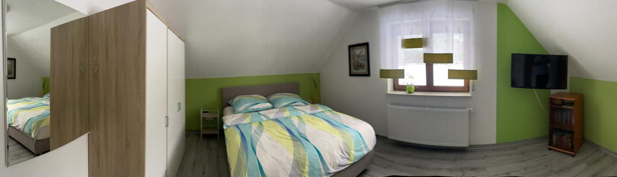 Ferienwohnung Fam.Werner Wasungen Exteriér fotografie
